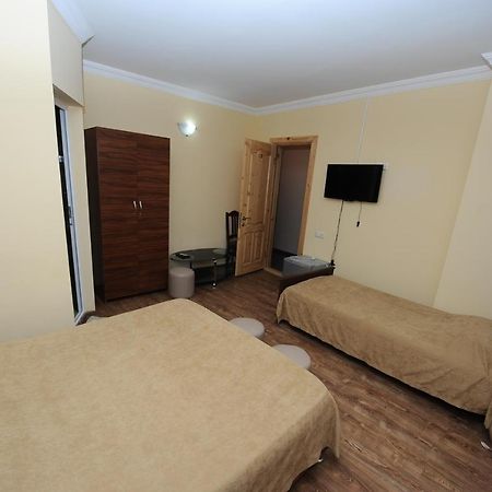 Hotel Dadiani Μπατούμι Εξωτερικό φωτογραφία