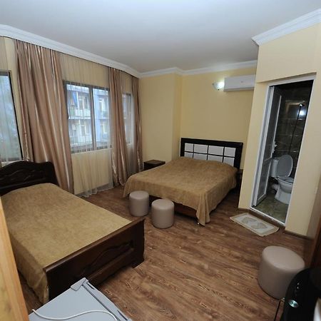 Hotel Dadiani Μπατούμι Εξωτερικό φωτογραφία