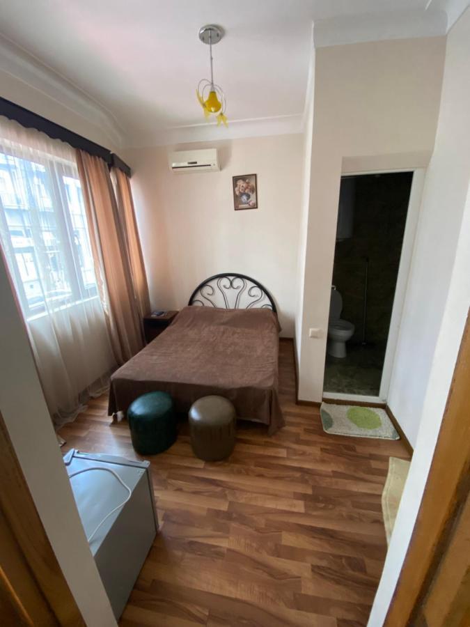 Hotel Dadiani Μπατούμι Εξωτερικό φωτογραφία