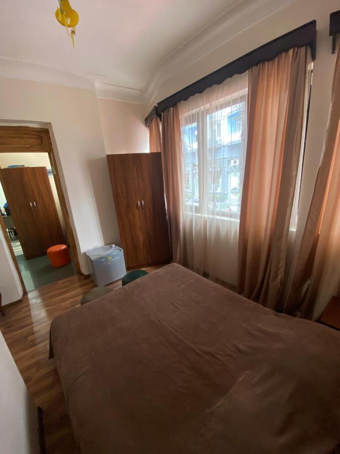 Hotel Dadiani Μπατούμι Εξωτερικό φωτογραφία