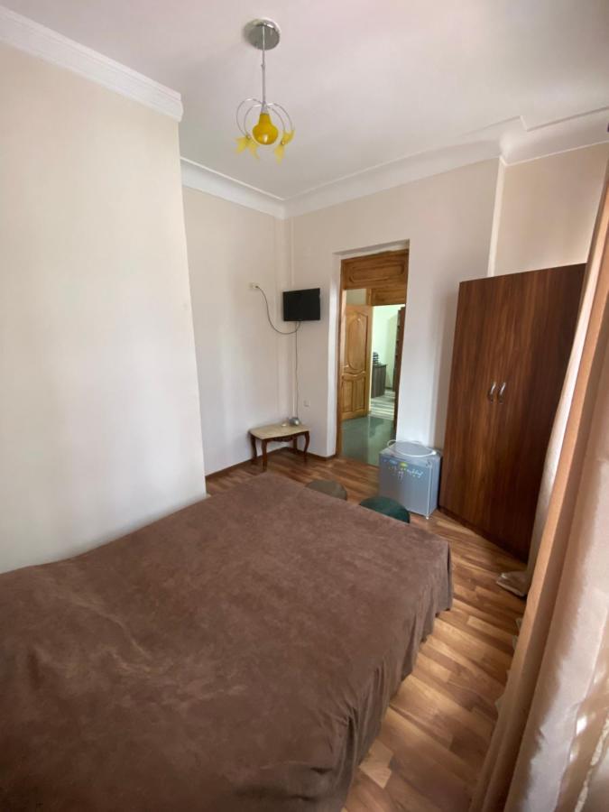 Hotel Dadiani Μπατούμι Εξωτερικό φωτογραφία