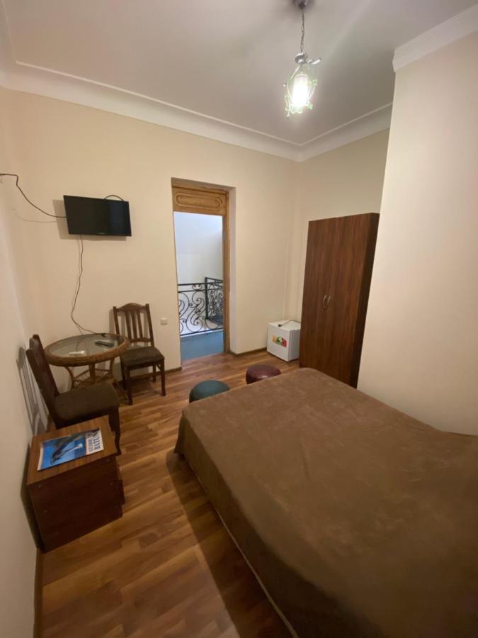 Hotel Dadiani Μπατούμι Εξωτερικό φωτογραφία