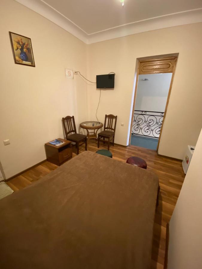 Hotel Dadiani Μπατούμι Εξωτερικό φωτογραφία