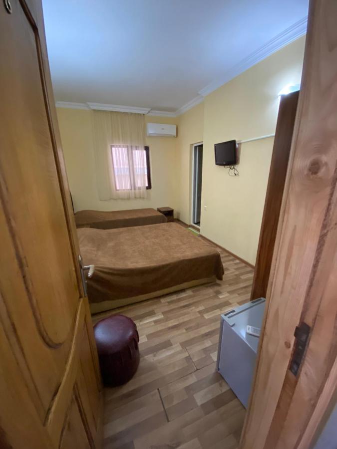 Hotel Dadiani Μπατούμι Εξωτερικό φωτογραφία