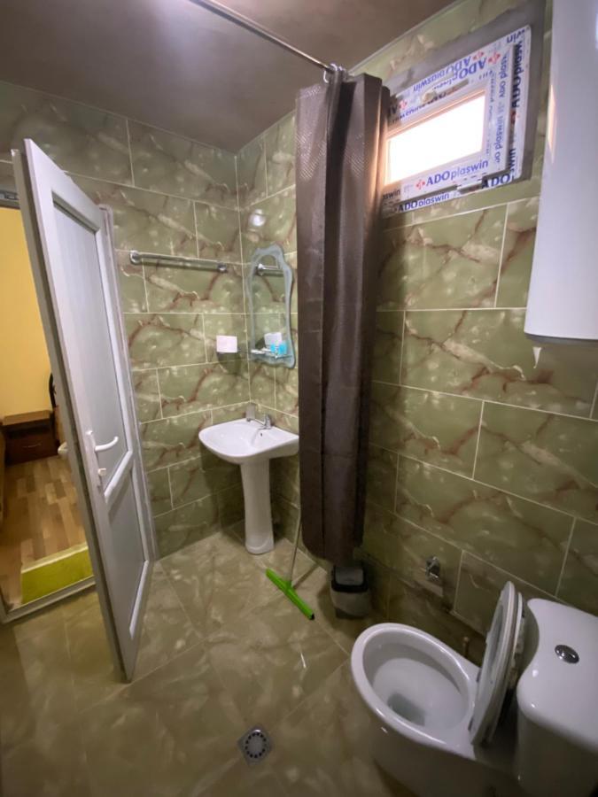 Hotel Dadiani Μπατούμι Εξωτερικό φωτογραφία