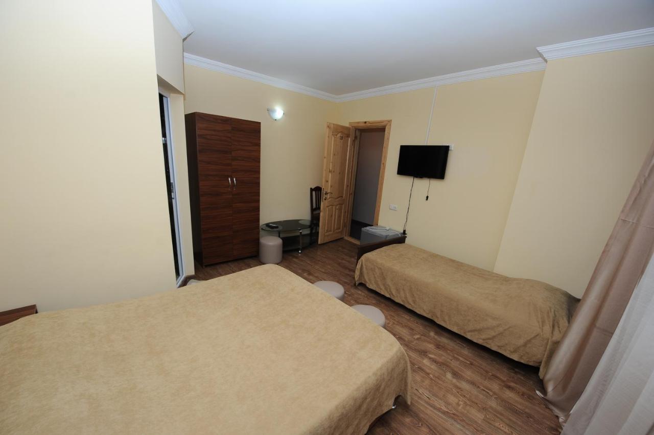 Hotel Dadiani Μπατούμι Εξωτερικό φωτογραφία