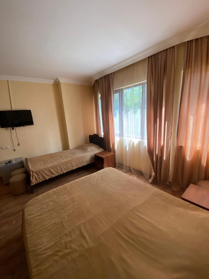 Hotel Dadiani Μπατούμι Εξωτερικό φωτογραφία