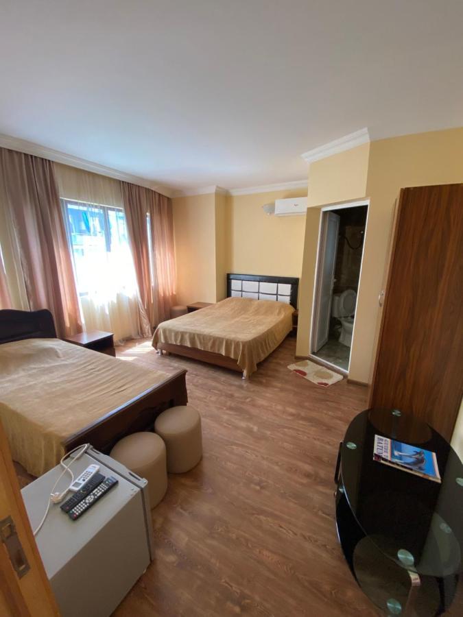 Hotel Dadiani Μπατούμι Εξωτερικό φωτογραφία