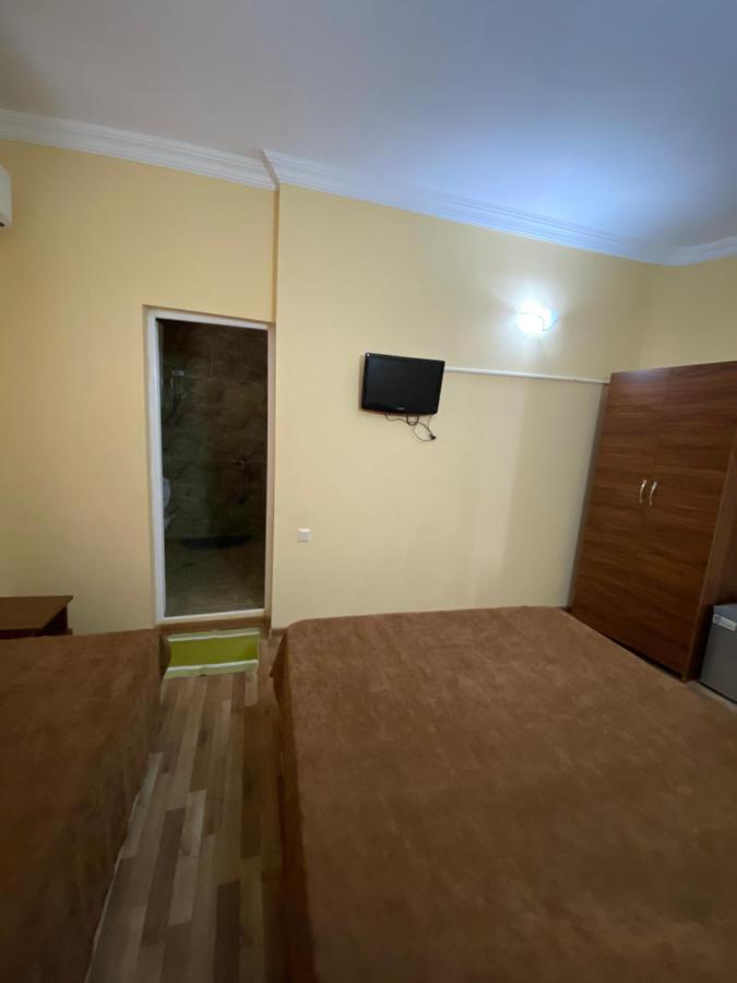 Hotel Dadiani Μπατούμι Εξωτερικό φωτογραφία