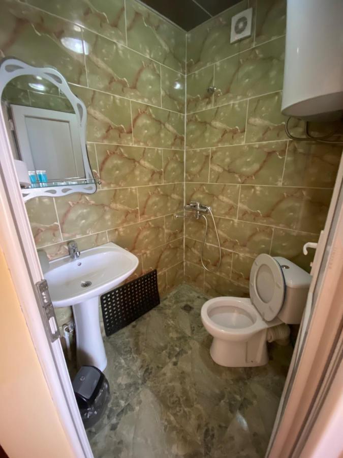 Hotel Dadiani Μπατούμι Εξωτερικό φωτογραφία
