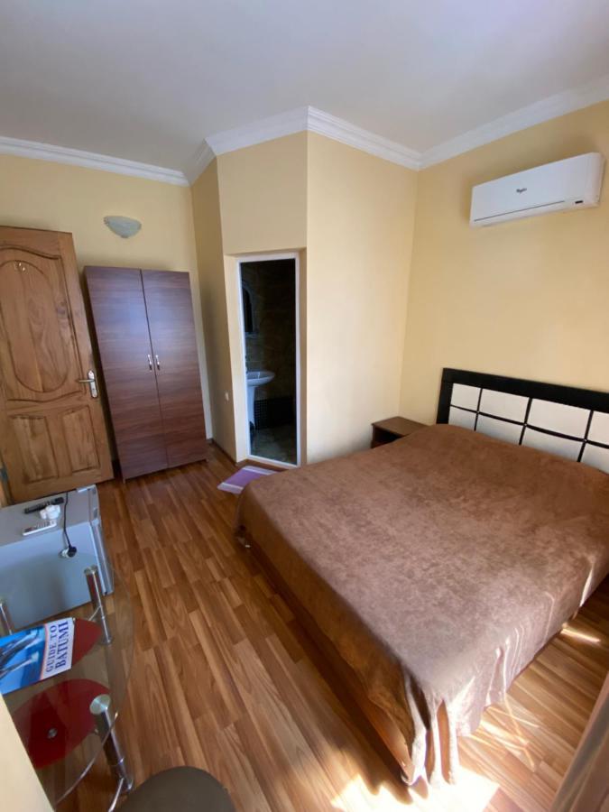 Hotel Dadiani Μπατούμι Εξωτερικό φωτογραφία