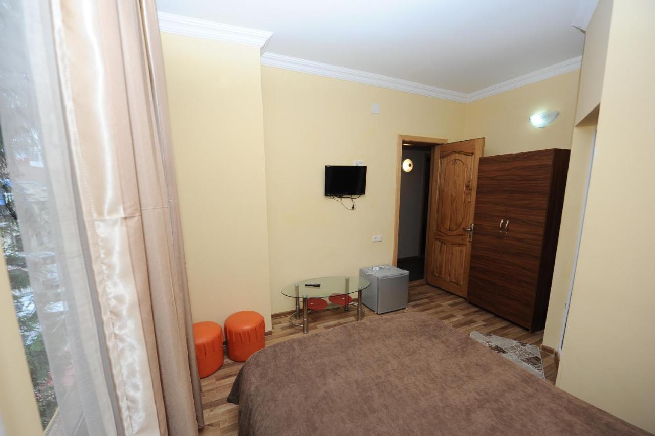 Hotel Dadiani Μπατούμι Εξωτερικό φωτογραφία