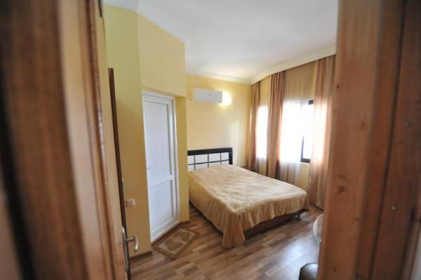 Hotel Dadiani Μπατούμι Εξωτερικό φωτογραφία