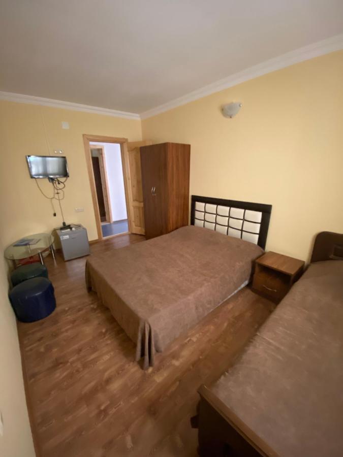 Hotel Dadiani Μπατούμι Εξωτερικό φωτογραφία