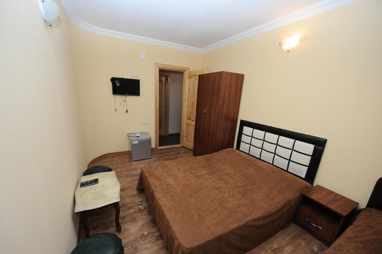 Hotel Dadiani Μπατούμι Εξωτερικό φωτογραφία