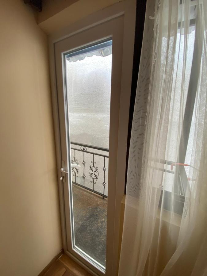 Hotel Dadiani Μπατούμι Εξωτερικό φωτογραφία