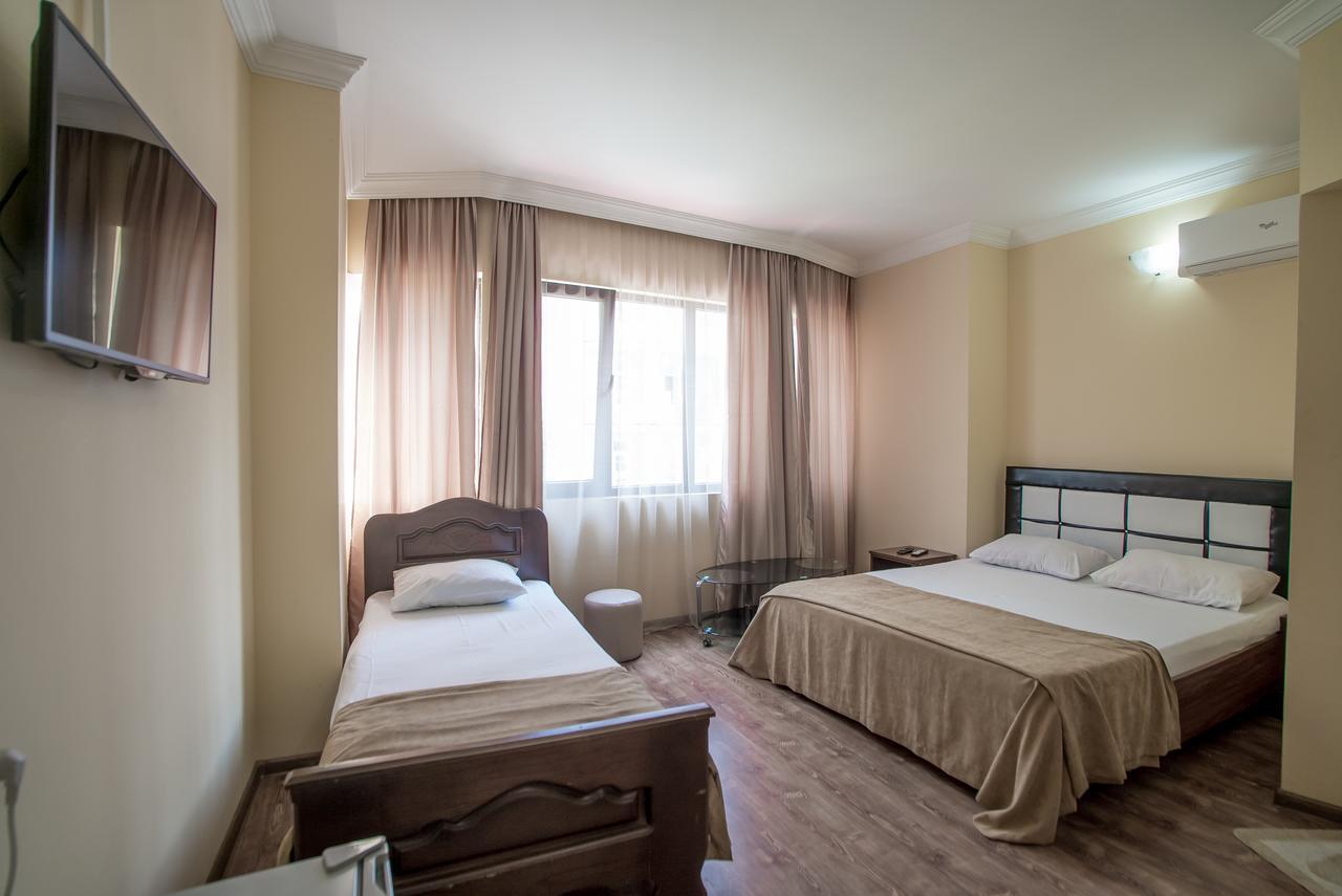 Hotel Dadiani Μπατούμι Εξωτερικό φωτογραφία