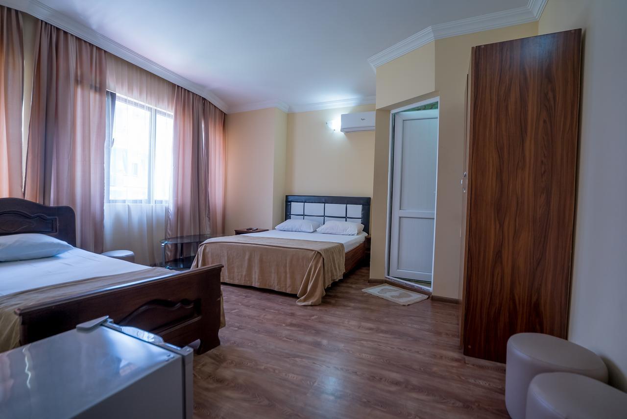 Hotel Dadiani Μπατούμι Εξωτερικό φωτογραφία